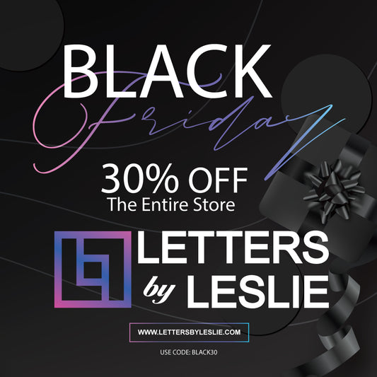 Black Friday Sale 2021