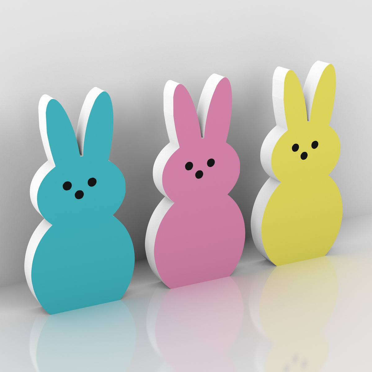 Easter Decor