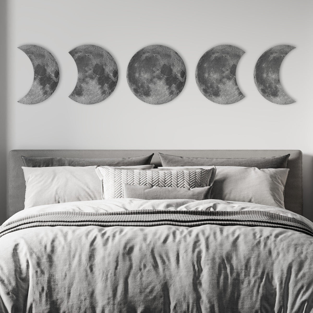 Celestial Decor | Moons