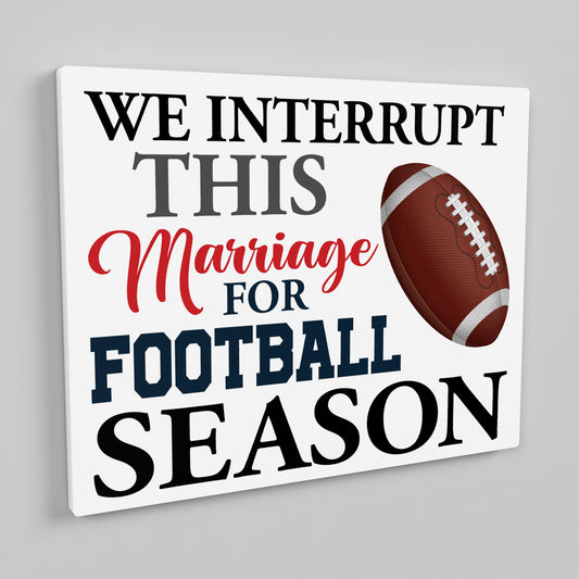 Gift for Him, Football Fan Gift, Gift for Husband